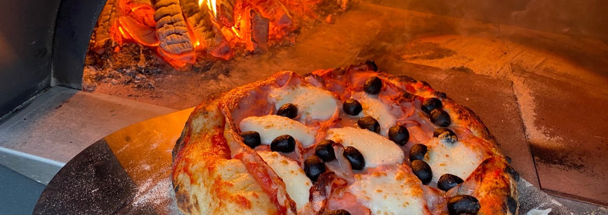 Napolitansk pizza - info og opskrift 
