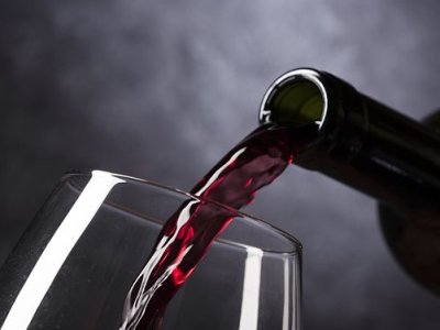 Vin til antipasti og middagsretter