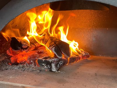 5 TIP til den gode optnding og brndeevne i din pizzastenovn