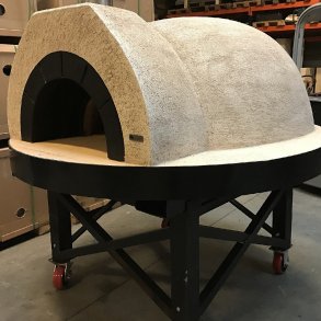 PROFESSIONELLE STENOVNE KUPPEL